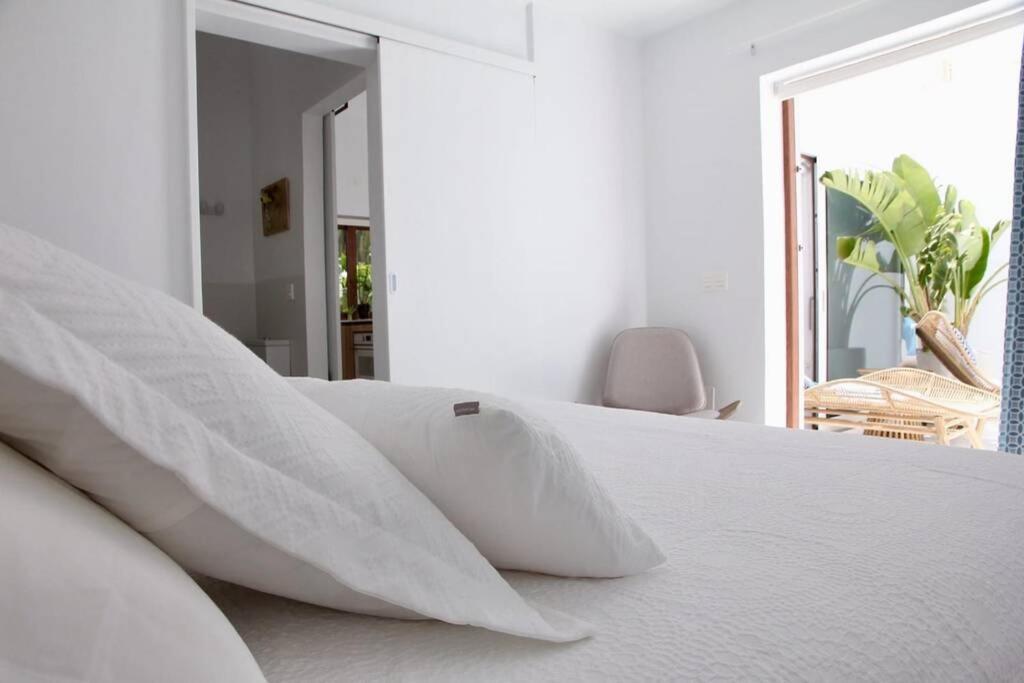Unique, Stylish & Calm El Estanque By The Sea, Adults Only Villa Costa Teguise Exterior foto