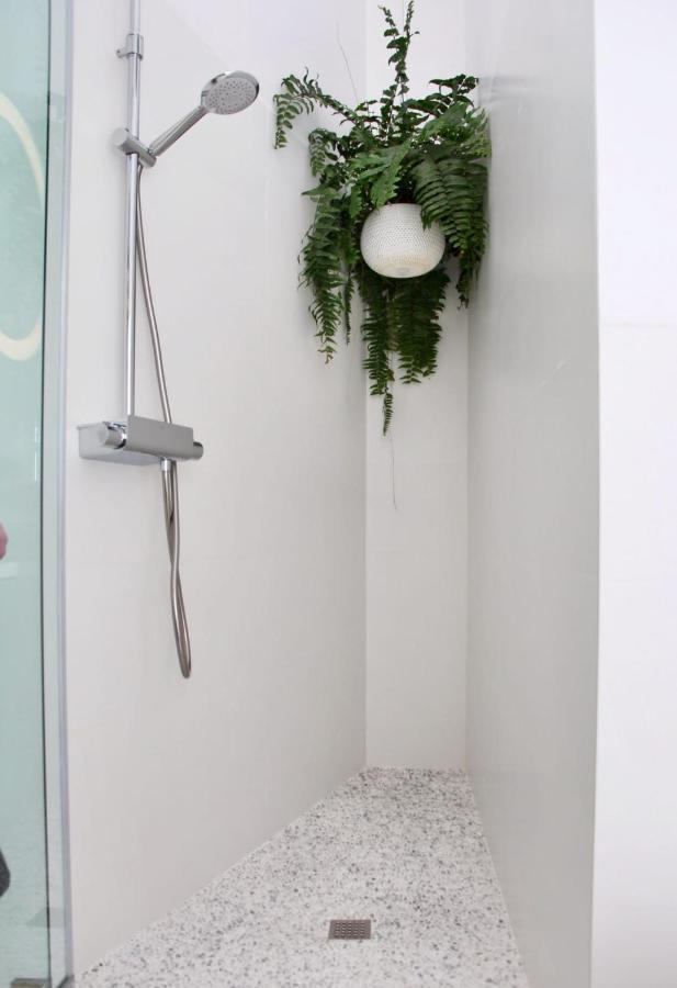 Unique, Stylish & Calm El Estanque By The Sea, Adults Only Villa Costa Teguise Exterior foto